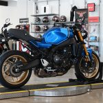 2023 Yamaha XSR900