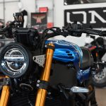 2023 Yamaha XSR900