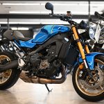 2023 Yamaha XSR900