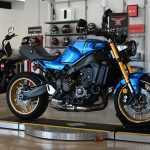 2023 Yamaha XSR900