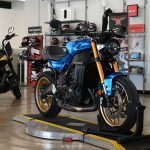 2023 Yamaha XSR900