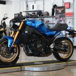 2023 Yamaha XSR900