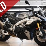 2023 Aprilia Tuono V4 RR 1100