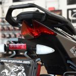 2023 Aprilia Tuono V4 RR 1100