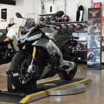 2023 Aprilia Tuono V4 RR 1100