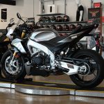 2023 Aprilia Tuono V4 RR 1100