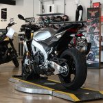 2023 Aprilia Tuono V4 RR 1100