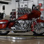 2005 Harley Davidson Road Glide