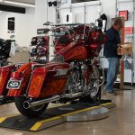 2005 Harley Davidson Road Glide