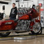 2005 Harley Davidson Road Glide