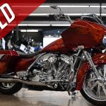 2005 Harley Davidson Road Glide