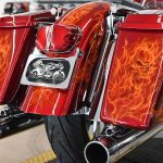 2005 Harley Davidson Road Glide