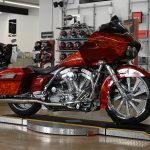 2005 Harley Davidson Road Glide