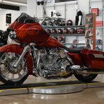 2005 Harley Davidson Road Glide