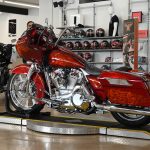 2005 Harley Davidson Road Glide