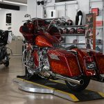 2005 Harley Davidson Road Glide