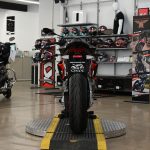 2021 Aprilia Tuono 660