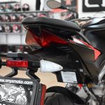 2021 Aprilia Tuono 660