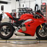 2018 Ducati V4S