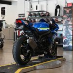 2018 Suzuki GSXR600