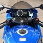 2018 Suzuki GSXR600