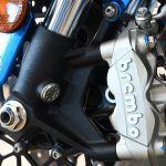 2018 Suzuki GSXR600