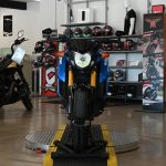 2022 Suzuki GSXS750Z ABS