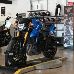 2022 Suzuki GSXS750Z ABS