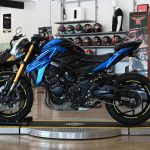 2022 Suzuki GSXS750Z ABS
