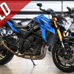 2022 Suzuki GSXS750Z ABS