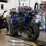 2022 Suzuki GSXS750Z ABS