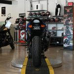 2022 Suzuki GSXS750Z ABS