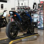 2022 Suzuki GSXS750Z ABS