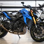 2022 Suzuki GSXS750Z ABS