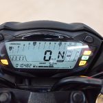 2022 Suzuki GSXS750Z ABS