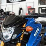 2022 Suzuki GSXS750Z ABS