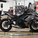 2021 Kawasaki Ninja 650 ABS