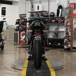 2021 Kawasaki Ninja 650 ABS