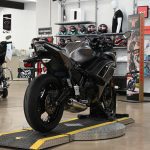 2021 Kawasaki Ninja 650 ABS