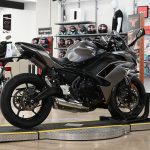 2021 Kawasaki Ninja 650 ABS