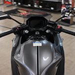 2021 Kawasaki Ninja 650 ABS