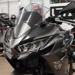 2021 Kawasaki Ninja 650 ABS