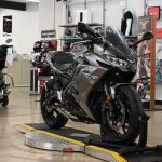 2021 Kawasaki Ninja 650 ABS