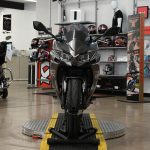 2021 Kawasaki Ninja 650 ABS