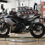 2021 Kawasaki Ninja 650 ABS