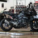 2019 Yamaha MT10