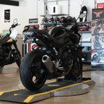 2019 Yamaha MT10