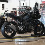 2019 Yamaha MT10