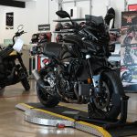 2019 Yamaha MT10