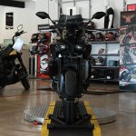 2019 Yamaha MT10